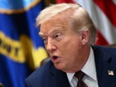 Small parcels to U.S. in limbo as Trump moves to end tariff exemption