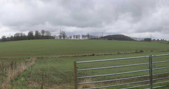 Rothienorman battery storage 'monstrosity' faces backlash from furious residents