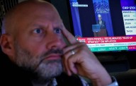S&P 500 ends lower as Dell and Nvidia drop