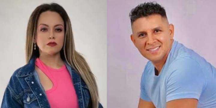 Flor Polo y su reacción ante sentencia contra Néstor Villanueva a prisión suspendida por agresiones a su hijo: “Justicia divina”