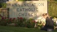 Classmate wishes she spoke up sooner about Minneapolis church shooter