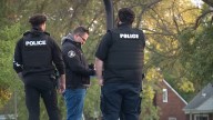 Detroit police say 13-year-old accidentally shot sister during park meet