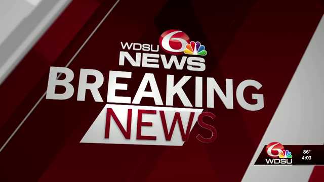 Police presence reported in Hahnville