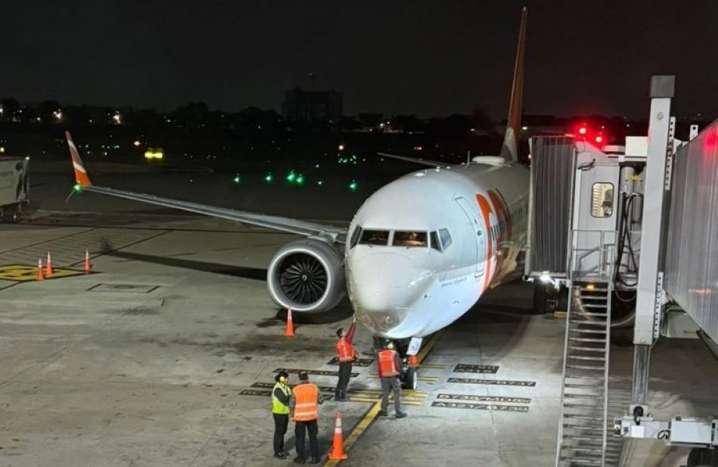 Aerolínea brasileña GOL reactiva operaciones con Venezuela: hará cuatro vuelos semanales
