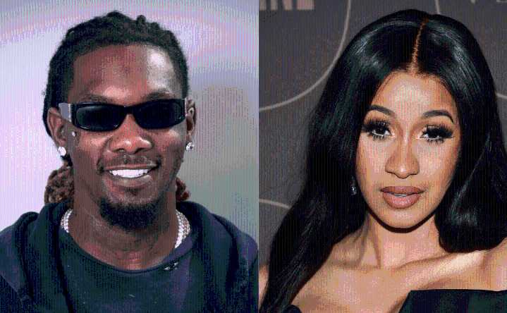 Offset reconoce que fue responsable de la destrucción de su relación con Cardi B 