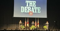 Orange Beach mayoral debate hosted by 1819 News 