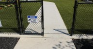 Sebastian’s Playground in Solon repeatedly vandalized
