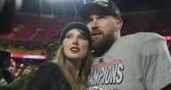 Two years in photos of Taylor Swift and Travis Kelce, now engaged