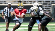 How much is Alabama State football being paid to play UAB?
