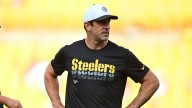 It's been over 20 years since a healthy Steelers' starting quarterback skipped the preseason