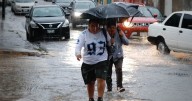 No nos simpatizas, ‘Kiko’: Se forma tormenta tropical en el Pacífico mexicano y esta será su trayectoria
