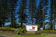 Trouble in paradise: Kapalua to close 'dying' PGA Tour course for 2 months amid Maui water dispute
