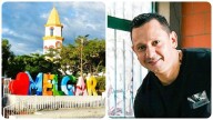 Francisco Bermúdez fue elegido como nuevo alcalde de Melgar, Tolima