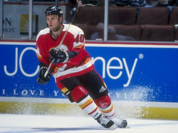 Ex NHL first-round pick a secret weapon for Toronto Sceptres