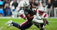 Jakobi Meyers reportedly requests trade from Raiders, should Patriots inquire about a reunion?