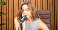 Actor Aubrey Plaza opens up about grief after death of her husband: "It's like a daily struggle"