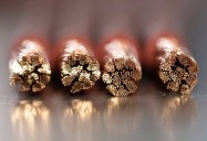 Authorities re-arrest suspect in copper theft case less than a week after prior arrest