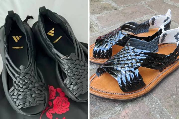 Adidas se disculpa por copia; comunidad mexicana evalúa exigir indemnización