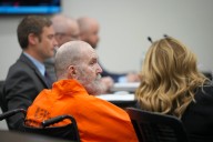 Utah death row: Victim’s family fights to keep Ralph Menzies’ execution on track