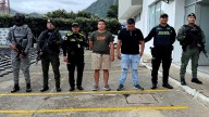 Incautan media tonelada de marihuana en Yopal, Casanare