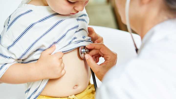 Arritmias en niños: síntomas, causas y cómo detectarlas a tiempo
