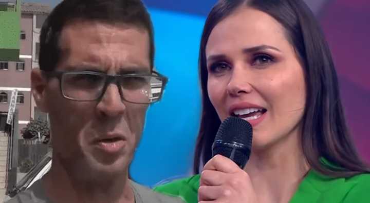 Productora revela la verdadera personalidad de Gustavo Salcedo y menciona: “Ya debe tener otra”