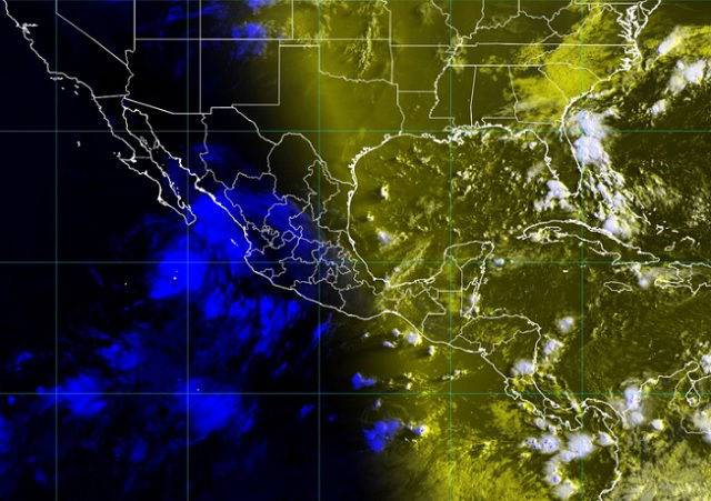 Clima para hoy viernes 8 de agosto de 2025