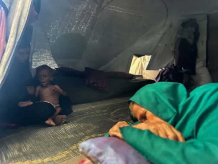 Israel evalúa la respuesta de Hamás sobre la propuesta del alto el fuego en Gaza
