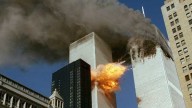 Three Sept. 11 victims' remains identified nearly 24 years later