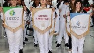 ¿Quién brillará en los XXIX Juegos Nacionales Deportivos y Culturales del Sector Medio Ambiente? ¡Aguascalientes presente!
