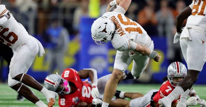 College football 2025 Week 1: Playoff matchups in August