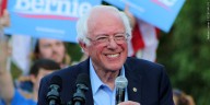 Bernie Sanders to make stop in Davenport