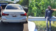 Federal agents foil D.C. carjacking amid Trump administration crime push