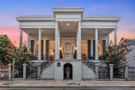 On the Market: From consulate to convent, 3 historic New Orleans homes for sale