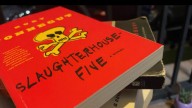 DeSantis detention facility; school book ruling