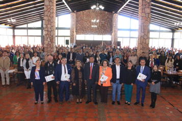 Concluyó el Verano de la Unidad Sindical 2025 con actividades en las 14 regiones del SMSEM