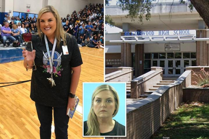 ‘Teacher of the Year’ Brandyn Hargrove gets probation after pleading guilty to sex assault