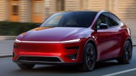 ¡Por fin! Ya está aquí el Tesla Model Y Performance 2026