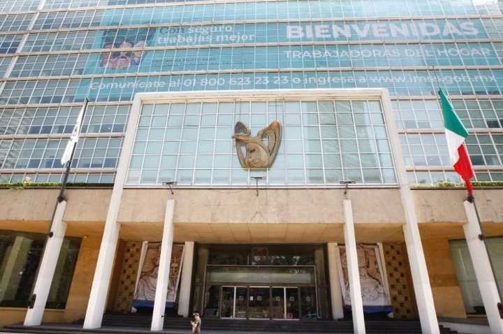 Identifican IMSS y STPS a 14 mil 455 empresas que incumplen con seguridad social