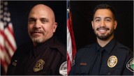 Dos oficiales muertos tras acudir a emergencia de violencia doméstica en Utah