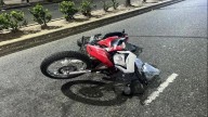 Hallaron muerto a un repartidor de app en La Plata