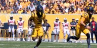 WVU rolls Robert Morris