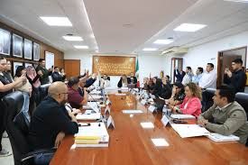 APRUEBA IZCALLI REFORMAS A LACONSTITUCIÓN ENTRANSPARENCIA
