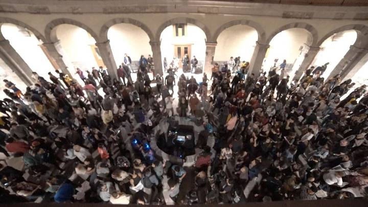 Colectivo llega a Torreón con propuesta de baile sin alcohol ni prejuicios