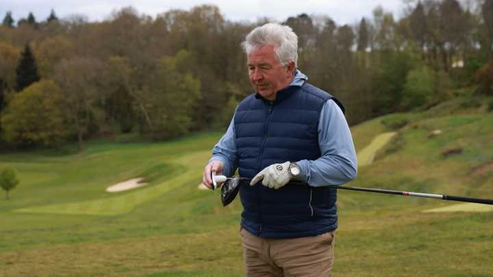 Can You Adjust A Golf Club During A Round?