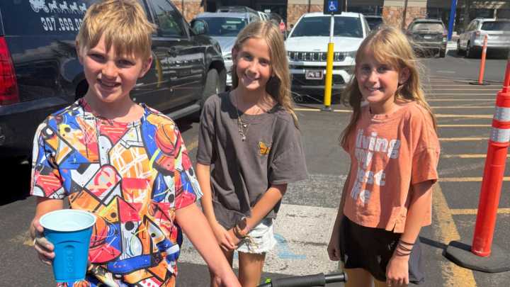 Community generosity: St. John’s Health gets support from young philanthropists