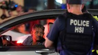 In Washington police takeover, federal agents and National Guard take on new tasks