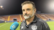 El VAR «barato» no convence mucho a Julio Cobos