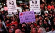 Crecen las repercusiones tras el rechazo del veto a la ley de discapacidad