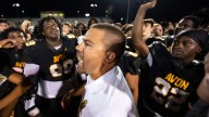 IHSAA football: Avon rallies to beat Decatur Central in wild OT thriller